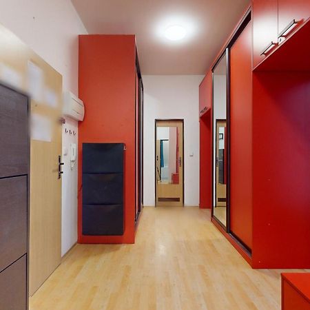 Apartmán Esser 2 Milovice  Esterno foto