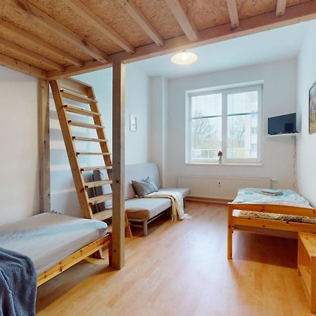 Apartmán Esser 2 Milovice  Esterno foto