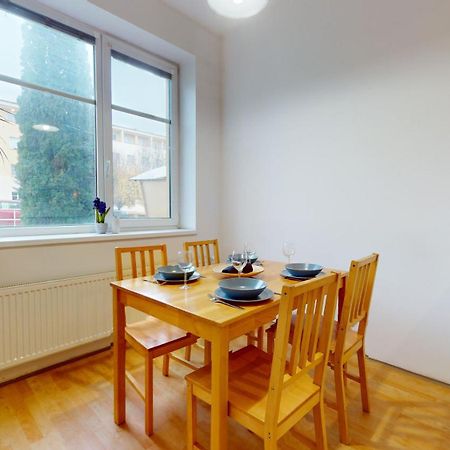 Apartmán Esser 2 Milovice  Esterno foto