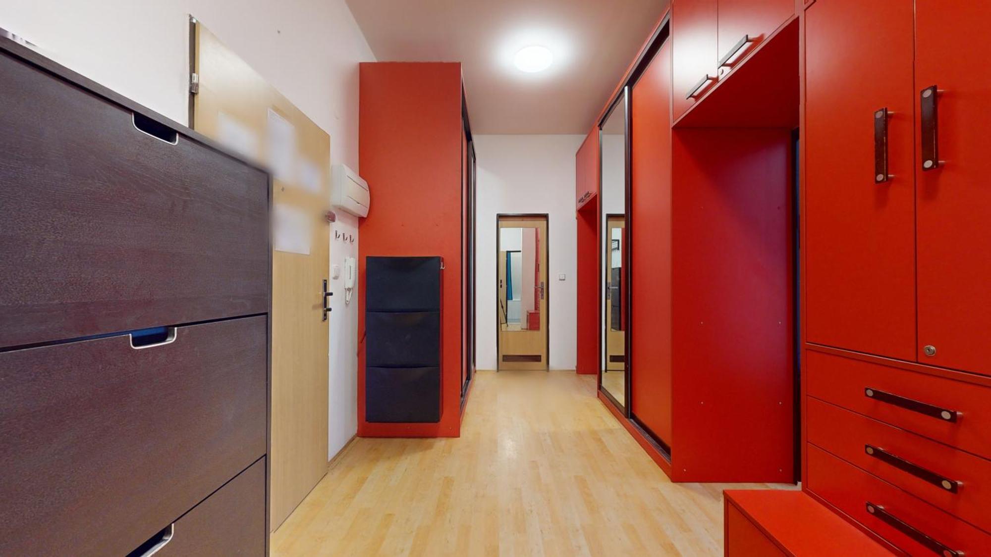 Apartmán Esser 2 Milovice  Esterno foto