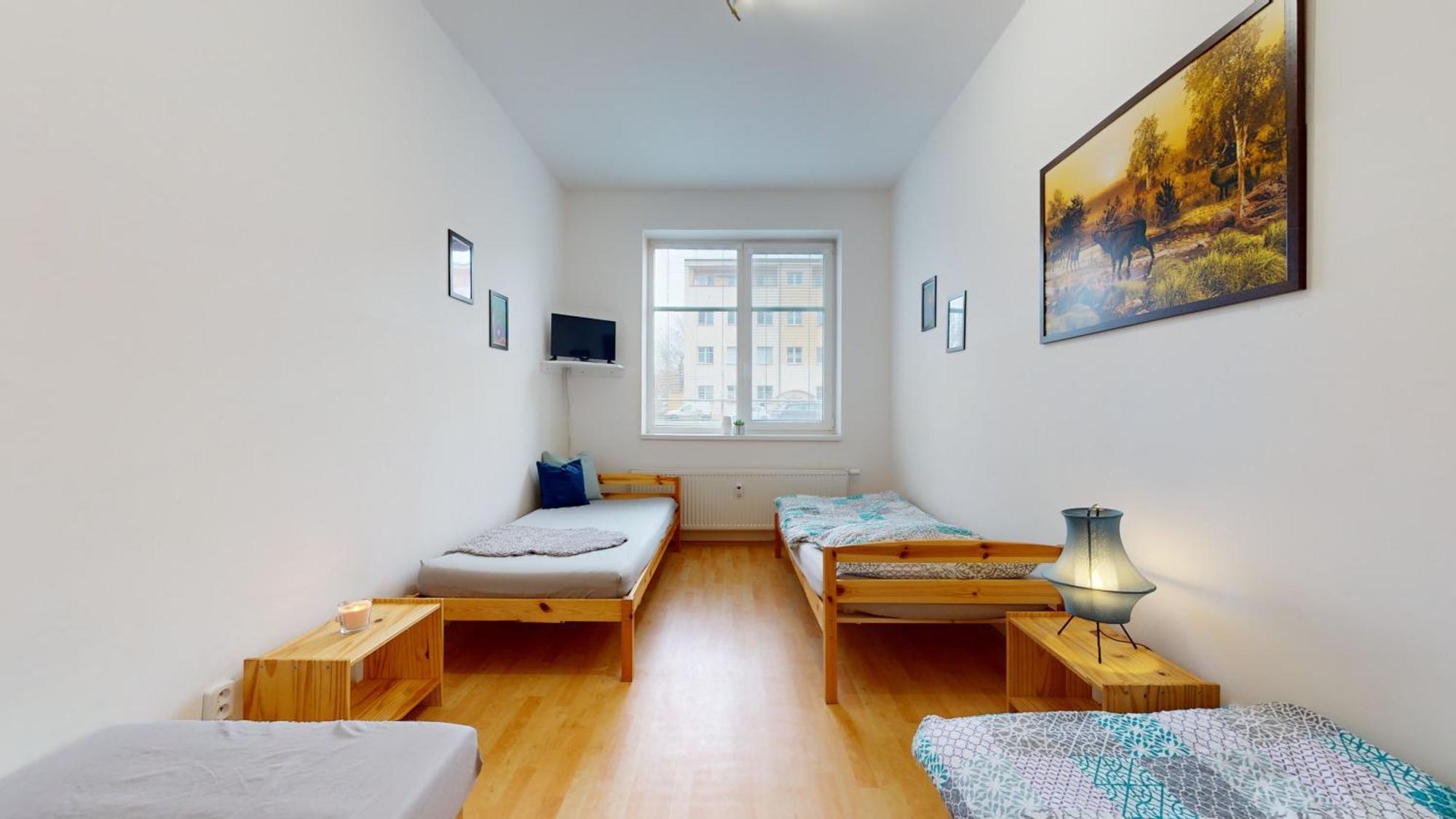 Apartmán Esser 2 Milovice  Esterno foto
