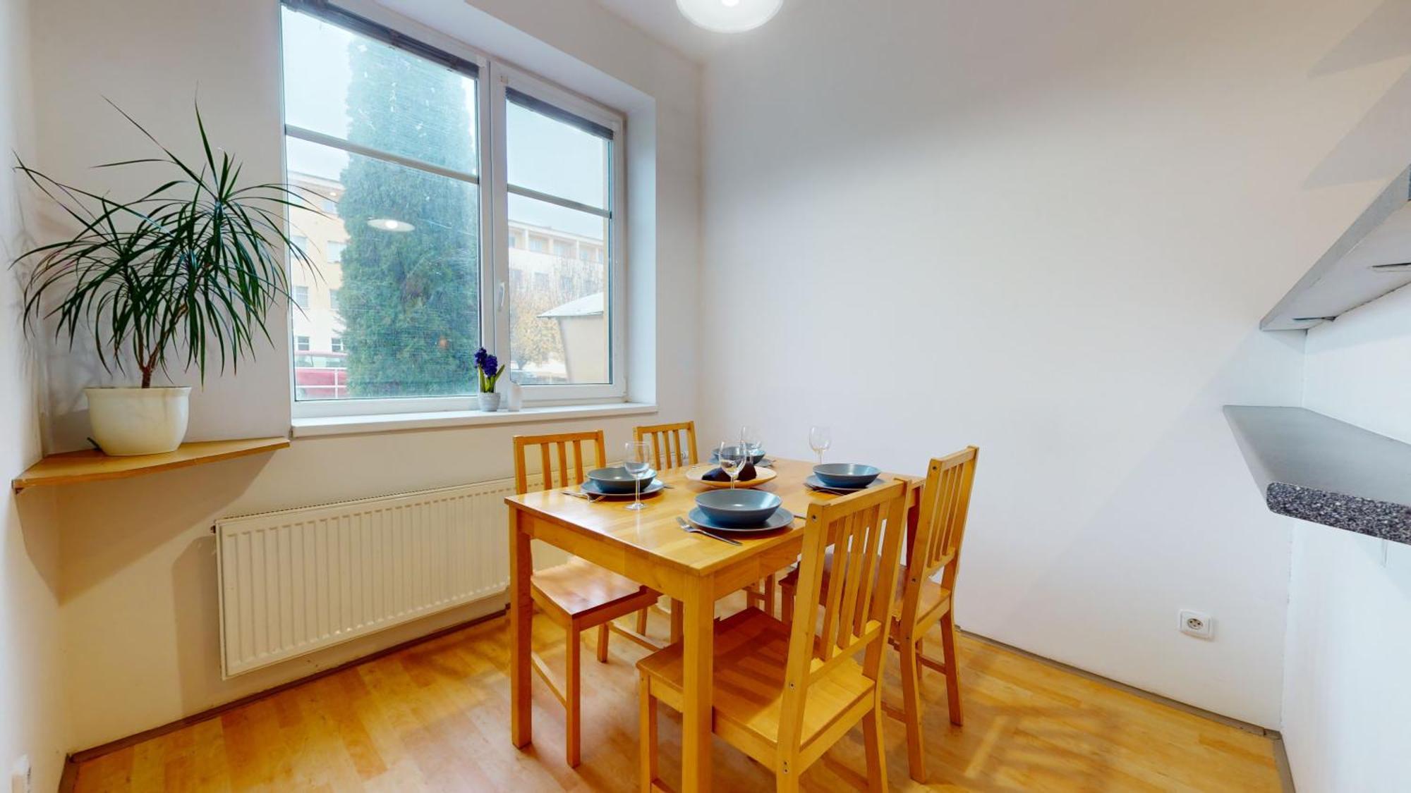 Apartmán Esser 2 Milovice  Esterno foto