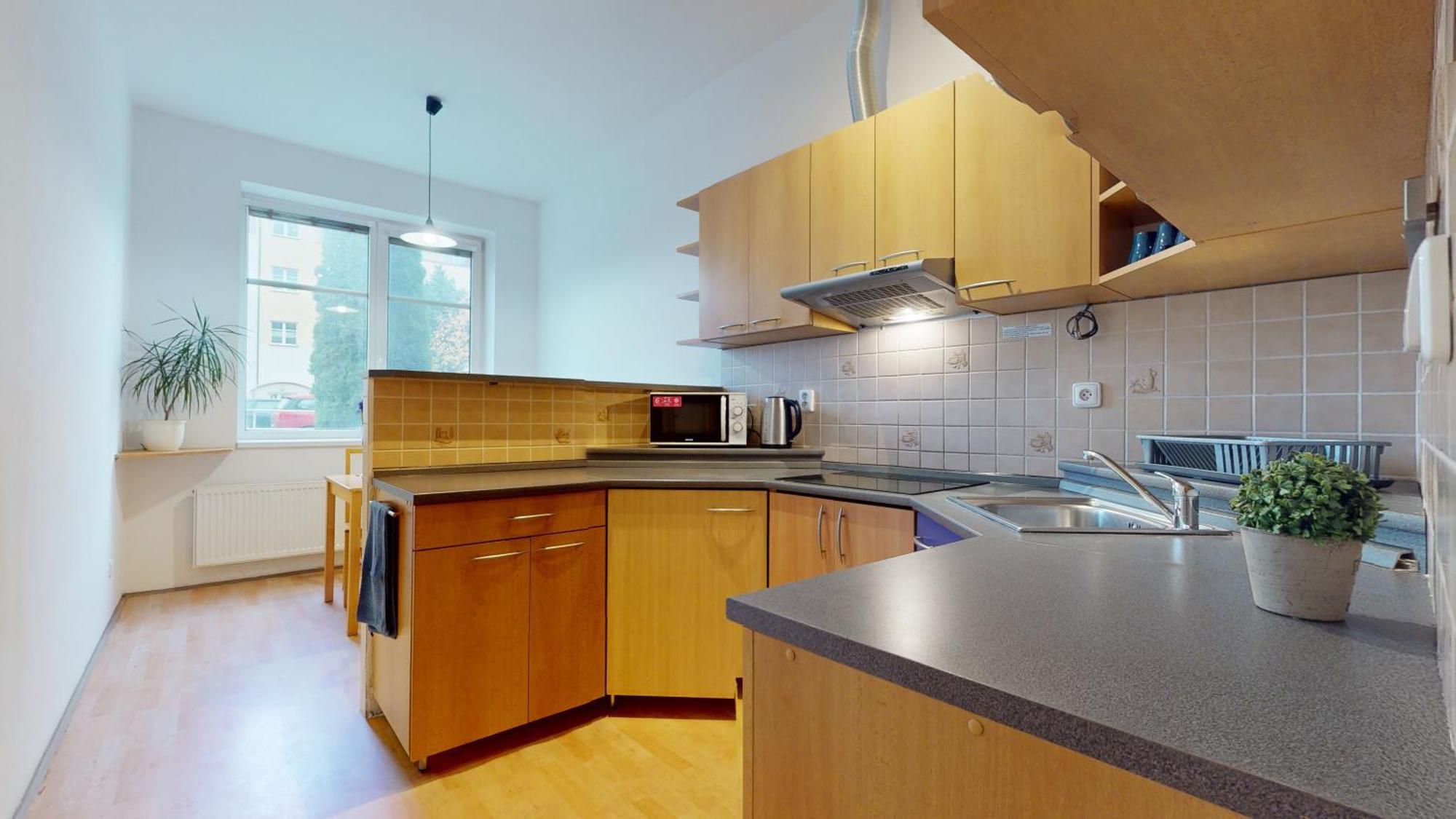 Apartmán Esser 2 Milovice  Esterno foto