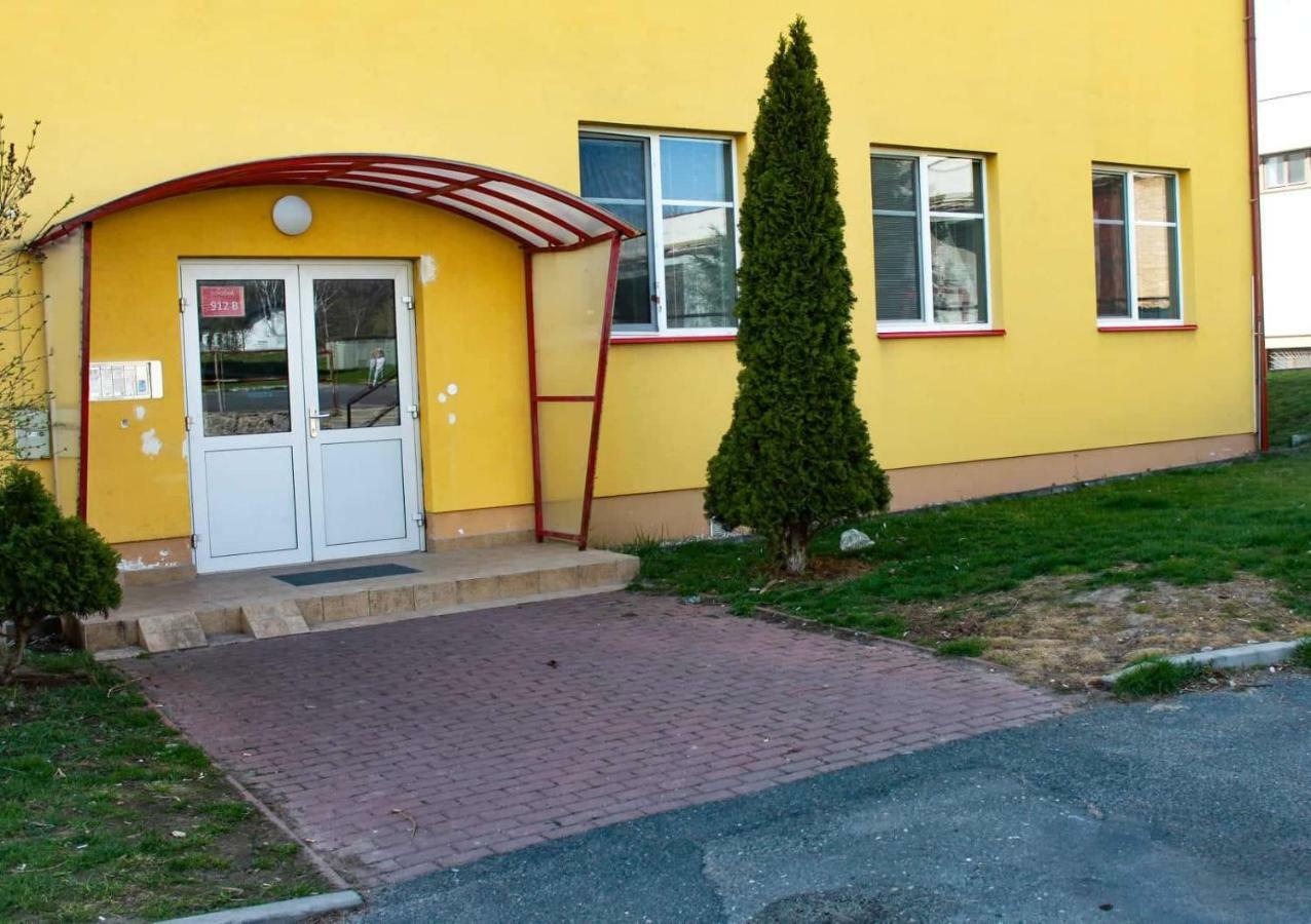 Apartmán Esser 2 Milovice  Esterno foto
